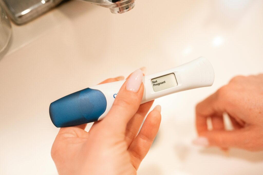 Overcoming the Obstacle to Pregnancy