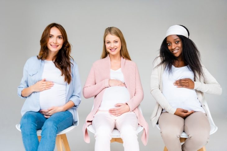 How To Choose Surrogate Mother?
