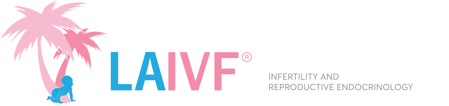 IVF Clinic & Fertility Treatment In West LA | LA IVF Clinic