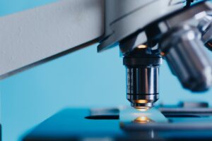 Getting a closer look under the microscope at genetics, when considering IVF.